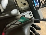 Control Station with Drivetrain Controls