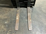 Chassis Lift with Forks