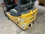General Appearance with Paint