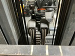 Chassis Lift with Chain / Tensioners
