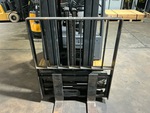 Chassis Lift with Load Back Rest