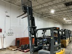 Chassis Lift with