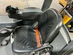 Control Station with Seats/Armrests