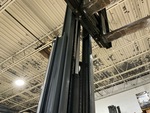 Hydraulics with Free Lift Cylinder