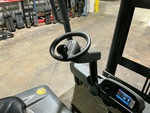 Control Station with Steering Control