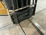 Hydraulics with Side Shift Cylinder