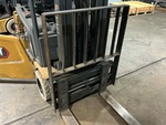 Chassis Lift with Load Back Rest