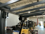 Control Station with Mirrors