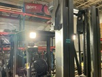 General Appearance with Exterior Lights