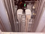 Chassis Lift with Chain / Tensioners