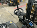 Control Station with Steering Control