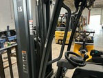 General Appearance with Hand Rails
