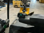 Control Station with Drivetrain Controls