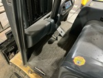 Chassis Lift with Master Cylinder/Brake Control