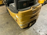 General Appearance with Paint