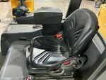 Control Station with Seats/Armrests
