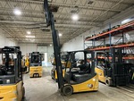 Chassis Lift with