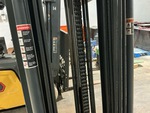Hydraulics with Free Lift Cylinder