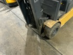 Drivetrain with Front Drive Axle