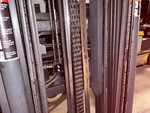 Hydraulics with Free Lift Cylinder
