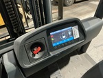 Control Station with Warning Lights