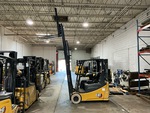 Chassis Lift with