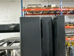 Chassis Lift with