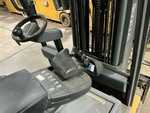 Control Station with Hydraulic Controls