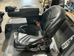Control Station with Seats/Armrests