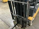 Chassis Lift with Load Back Rest