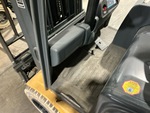 Chassis Lift with Master Cylinder/Brake Control