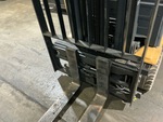 Hydraulics with Side Shift Cylinder