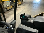 Control Station with Drivetrain Controls