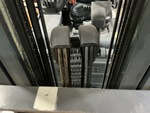 Chassis Lift with Chain / Tensioners
