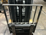 Chassis Lift with Load Back Rest