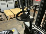 Control Station with Steering Control