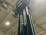 Hydraulics with Free Lift Cylinder