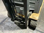 Drivetrain with Front Drive Axle