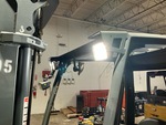 General Appearance with Exterior Lights