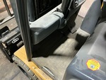 Chassis Lift with Master Cylinder/Brake Control