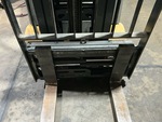 Chassis Lift with Side Shift