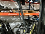 General Appearance with Hand Rails