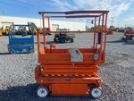 Chassis Photos with