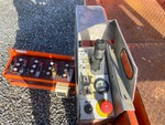 Basic Control Station Upper with
