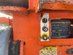 Basic Lower Control Station with