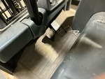 Chassis Lift with Master Cylinder/Brake Control