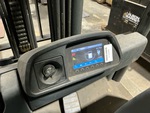 Control Station with Gauges