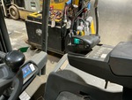 Control Station with Drivetrain Controls