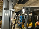 General Appearance with Exterior Lights
