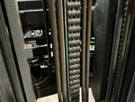 Hydraulics with Free Lift Cylinder